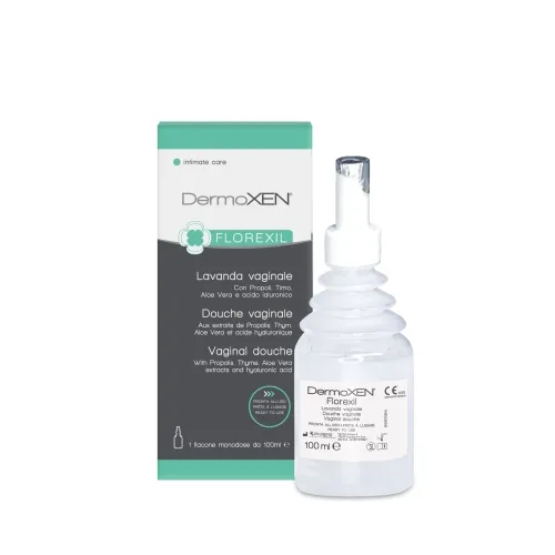 DERMOXEN FLOREXIL TUPELOPUTUS 100ML - Tootepilt 