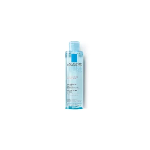 LA ROCHE-POSAY MITSELLAARVESI ALLERGILISELE NAHALE 200ML - Tootepilt 