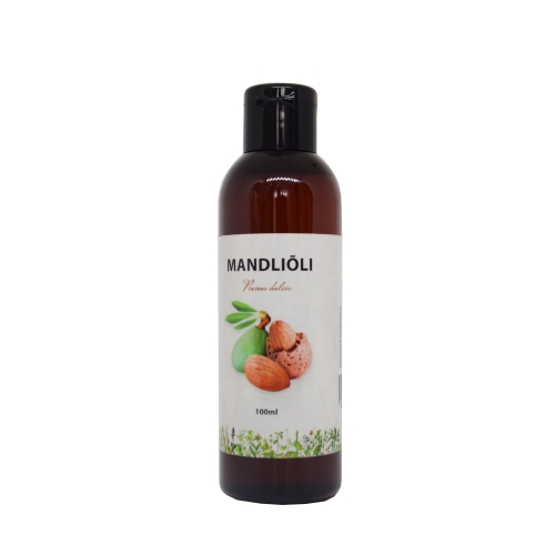Product image of MANDLIÕLI (MAGUS MANDEL) 100ML
