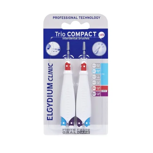 ELGYDIUM HAMBAVAHEHARI CLINIC TRIOCOMPACT 145