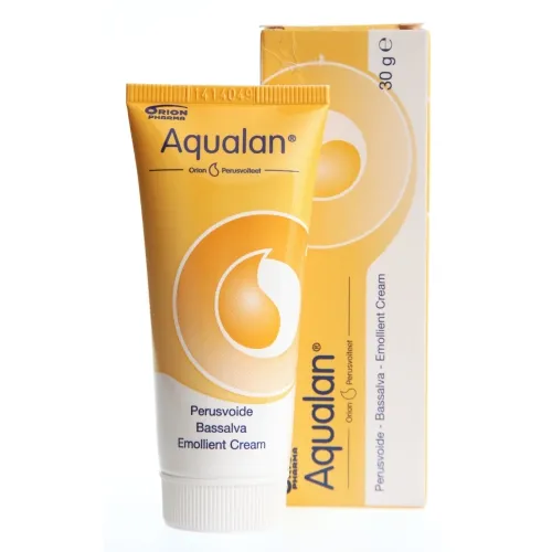 Product image of AQUALAN KREEM 30G