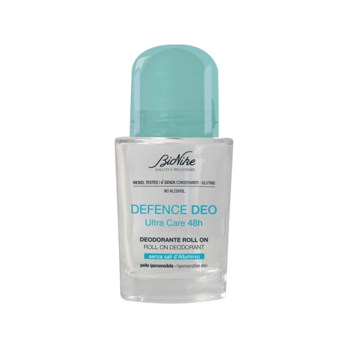 Product image of BIONIKE DEODORANT ROLL-ON  ALUMIINIUMIVABA 48H 50 ML