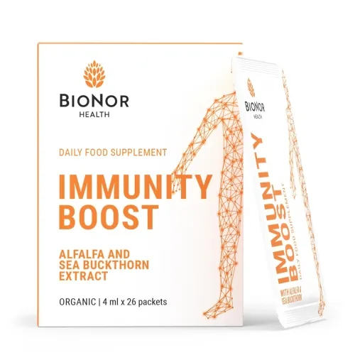 IMMUNITY BOOST LAHUS 4ML N26 - Tootepilt 