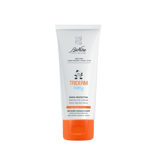 Product image of BIONIKE TRIDERM BABY MÄHKMEALUNE KREEM 100ML