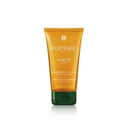 RENE FURTERER KARITE NUTRI INTENSE TOITEV SHAMPOON 150ML - Tootepilt 