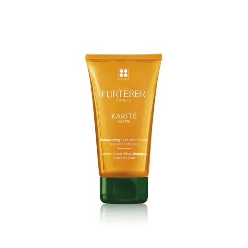 RENE FURTERER KARITE NUTRI INTENSE TOITEV SHAMPOON 150ML - Tootepilt 