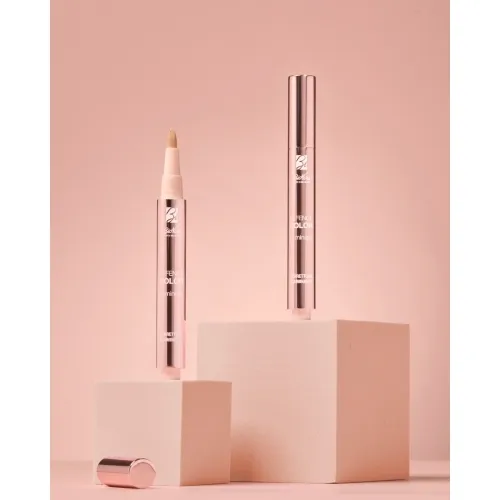 BIONIKE COLOR LUMINIZER PEITEPLIIATS 01 HELE 2,5ML - Tootepilt 3