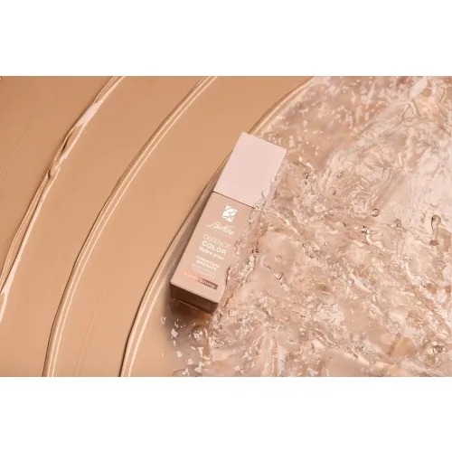 BIONIKE COLOR JUMESTUSKREEM 24H NIISUTAV N.03 SAND 30ML - Tootepilt 4