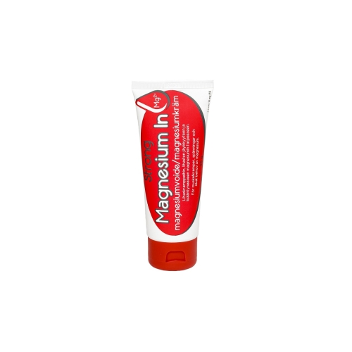 Product image of ICE POWER MAGNEESIUMKREEM STRONG 90G