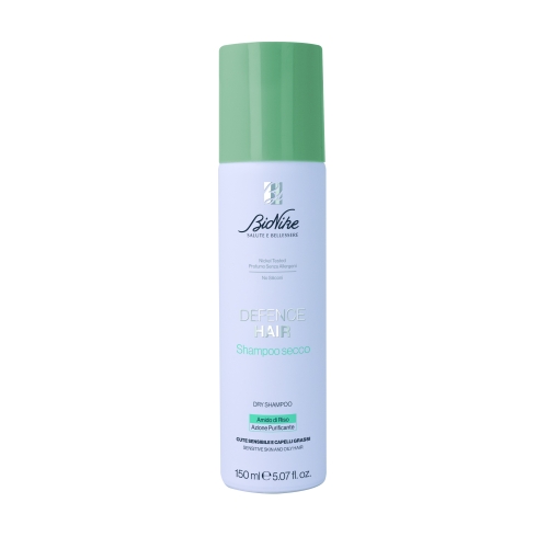 Product image of BIONIKE HAIR KUIVSHAMPOON 150ML