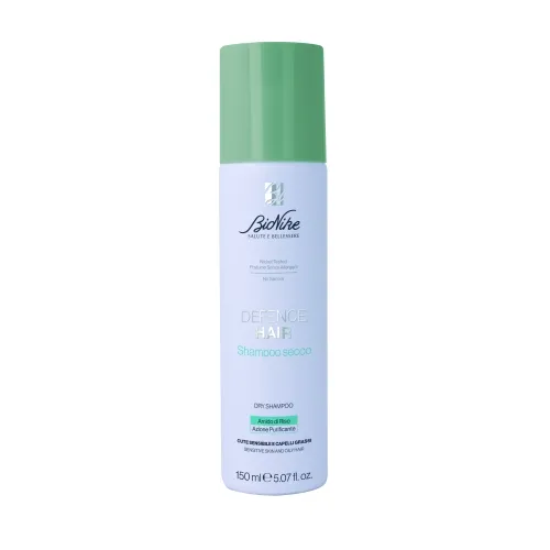 Product image of BIONIKE HAIR KUIVSHAMPOON 150ML