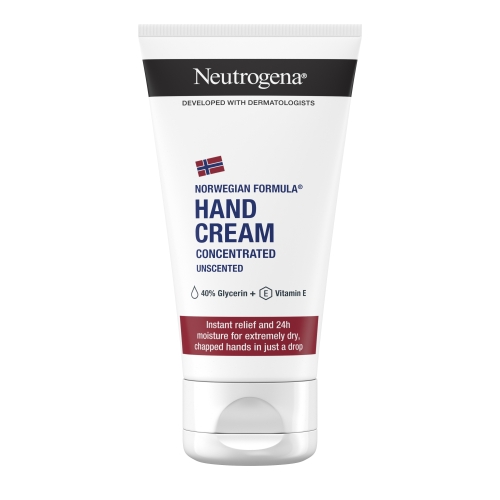 Product image of NEUTROGENA KÄTEKREEM LÕHNATU 75ML