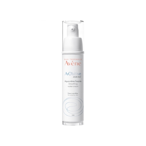 AVENE A-OXITIVE SILENDAV PÄEVAKREEM 30ML - Tootepilt 3