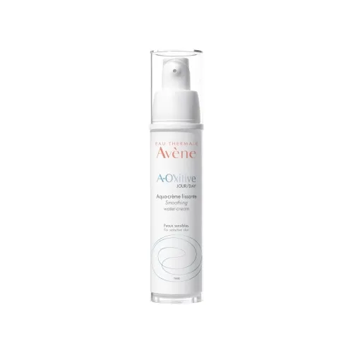 AVENE A-OXITIVE SILENDAV PÄEVAKREEM 30ML - Tootepilt 3