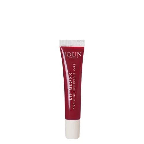 IDUN MINERALS HUULELÄIGE MARLEEN 8ML - Tootepilt 1