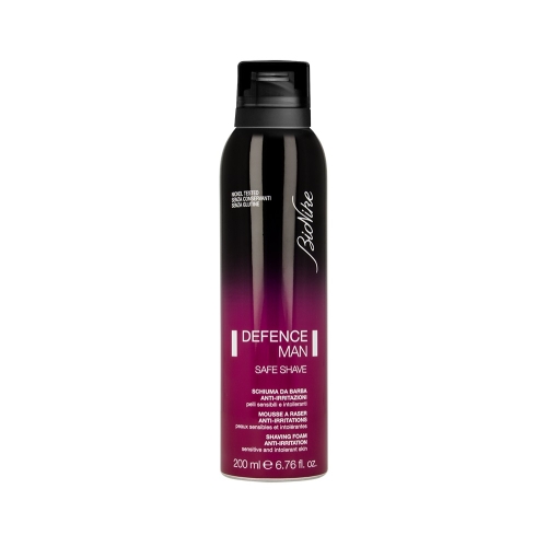 Product image of BIONIKE MAN HABEMEAJAMISVAHT 200ML