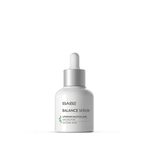 BABE SEERUM TASAKAALUSTAV 30ML