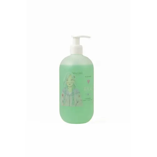 MAUBE DUSHIGEEL AILA 500ML - Tootepilt 