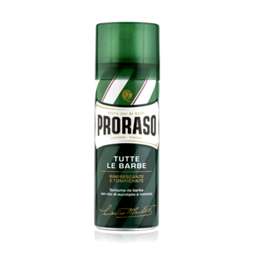 PRORASO RASEERIMISVAHT EUKALÜPT 50ML - Tootepilt 