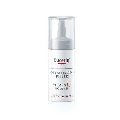 EUCERIN HYALURON-FILLER SEERUM C-VITAMIINIGA 8ML - Tootepilt 2