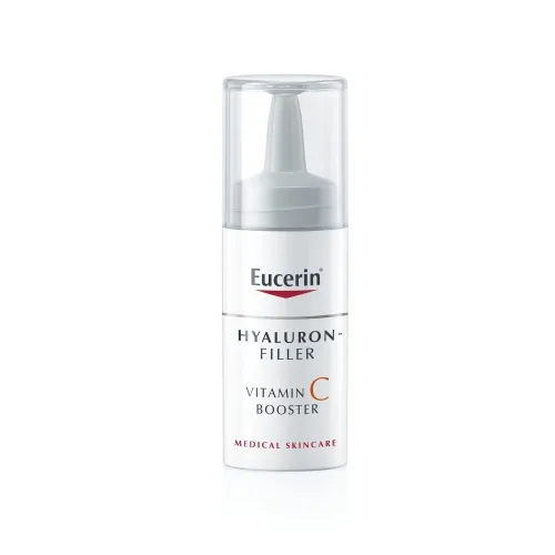 EUCERIN HYALURON-FILLER SEERUM C-VITAMIINIGA 8ML - Tootepilt 2