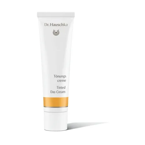 DR.HAUSCHKA TOONIV PÄEVAKREEM 30ML - Tootepilt 