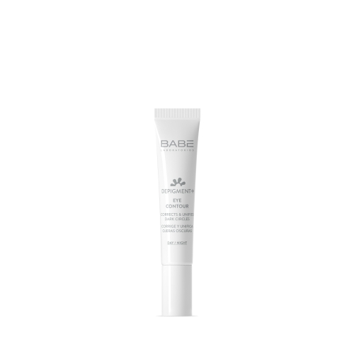 Product image of BABE DEPIGMENT+ SILMAÜMBRUSKREEM 15ML