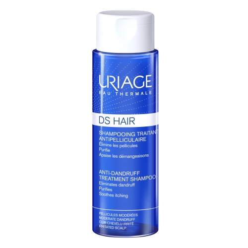Product image of URIAGE D.S. SHAMPOON KÕÕMAVASTANE 200ML
