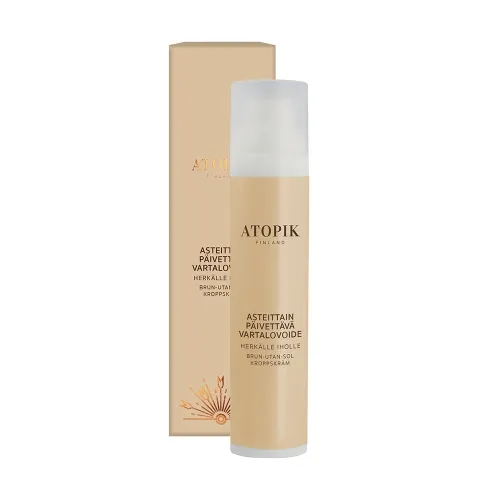 ATOPIK KEHAKREEM ISEPRUUNISTAV 100ML - Tootepilt 