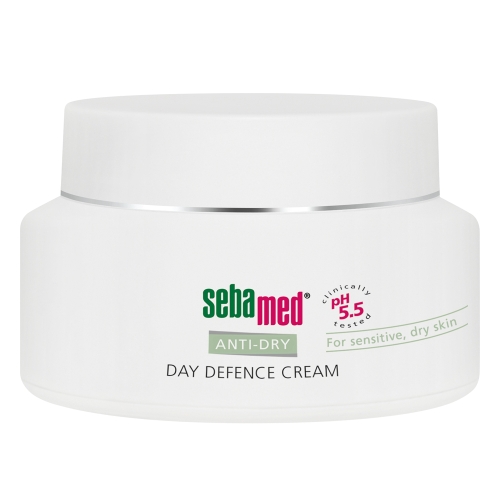 Product image of SEBAMED ANTI-DRY PÄEVAKREEM 50ML