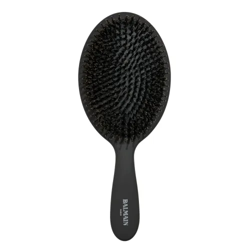BALMAIN JUUKSEHARI SPA BLACK - Tootepilt 