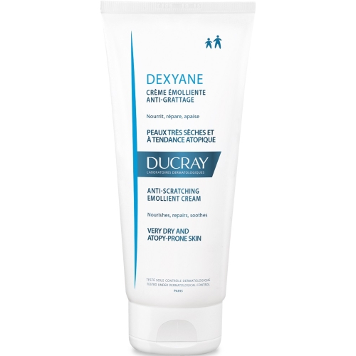 Product image of DUCRAY DEXYANE KEHAKREEM SÜGELUSVASTANE JA PEHMENDAV 200ML