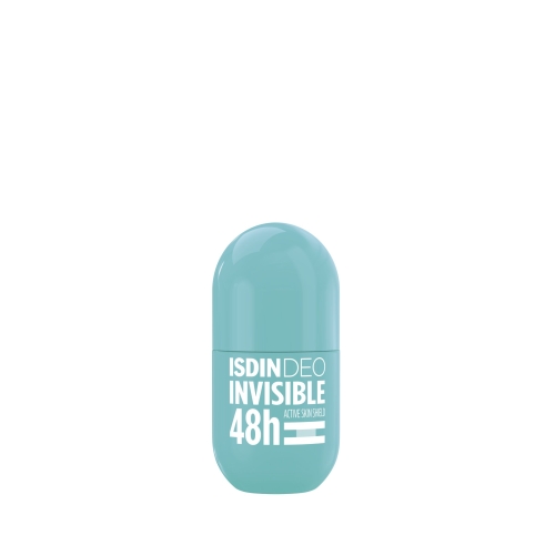 Product image of ISDIN ROLL-ON DEODORANT INTENSIIVNE 48H FRESH 50ML UUS
