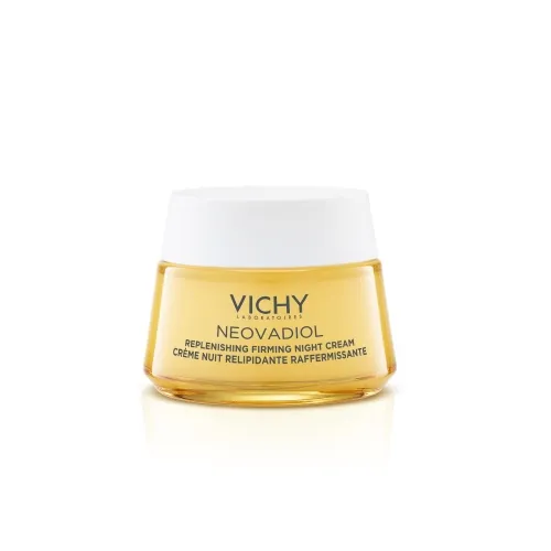 VICHY NEOVADIOL POST-MENOPAUSE ÖÖKREEM 50ML - Tootepilt 