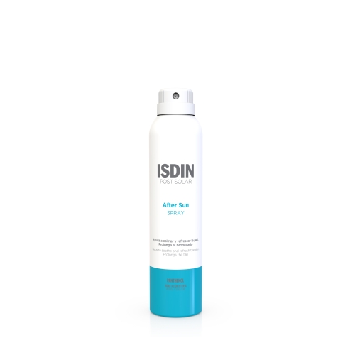 Product image of ISDIN SUN PÄEVITUSJÄRGNE SPREI 200ML