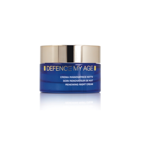 BIONIKE MY AGE ÖÖKREEM UUENDAV 50ML - Tootepilt 3