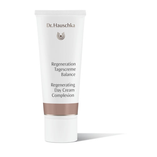 Product image of DR.HAUSCHKA UUENDAV JUMET ÜHTLUSTAV PÄEVAKREEM 40ML
