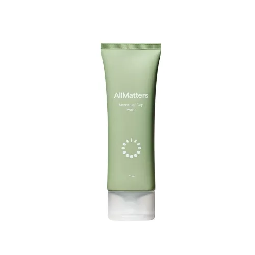 ALLMATTERS INTIIMPESUGEEL 75ML - Tootepilt 