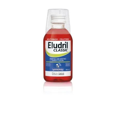 ELUDRIL CLASSIC SUUVESI 200ML - Tootepilt 3