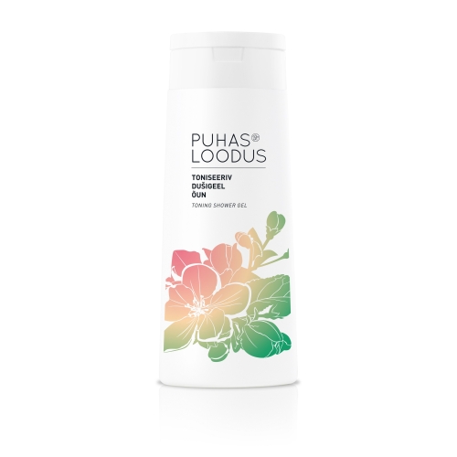 ORTO PL DUSHIGEEL ÕUN TONISEERIV 250ML - Tootepilt 