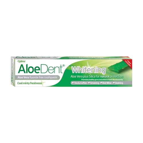 Product image of ALOE DENT HAMBAPASTA WHITENING 100ML