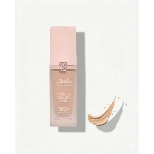 Product image of BIONIKE COLOR JUMESTUSKREEM VANANEMISVASTANE N.02 CREAM 30ML
