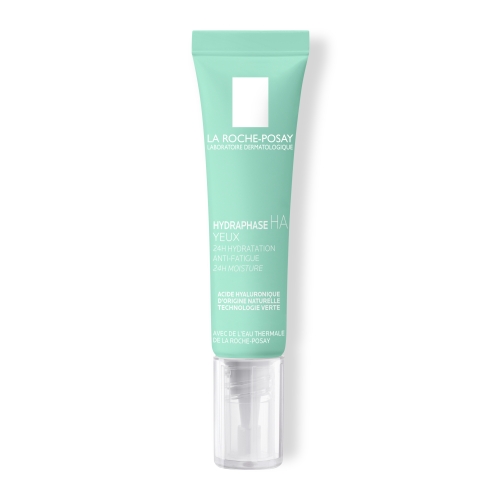LA ROCHE-POSAY HYDRAPHASE HA EYES 15ML - Tootepilt 