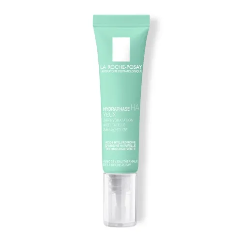 LA ROCHE-POSAY HYDRAPHASE HA EYES 15ML - Tootepilt 