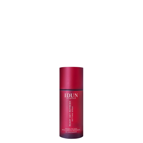 Product image of IDUN NÄOVÄRSKENDAJA-MEIGIKINNITAJA 50ML