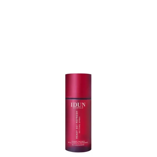 IDUN NÄOVÄRSKENDAJA-MEIGIKINNITAJA 50ML