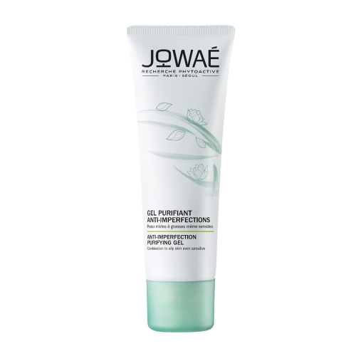 JOWAÉ PURE NÄOGEEL PROBLEEMSELE NAHALE 40ML - Tootepilt 
