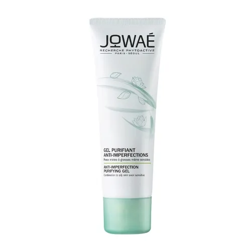 JOWAÉ PURE NÄOGEEL PROBLEEMSELE NAHALE 40ML - Tootepilt 