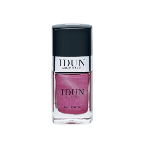 IDUN KÜÜNELAKK OBSIDIAN 11ML - Tootepilt 