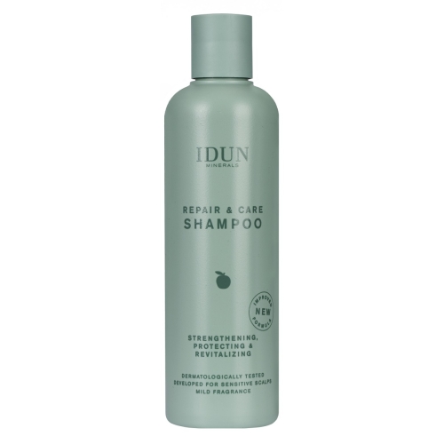 Product image of IDUN TAASTAV SHAMPOON 250ML